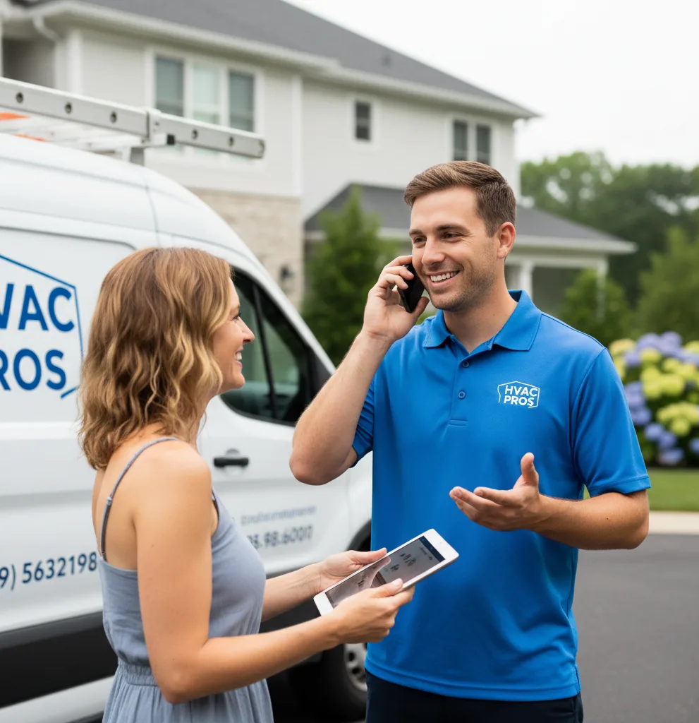 Cobra HVAC customer support in Deer Lodge